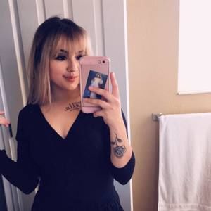 Meet your Posher, Sonia